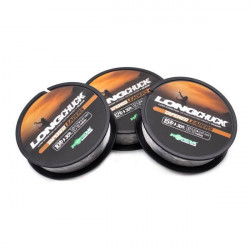 LEADER KORDA MONOFILAMENT LONGCHUCK 0.27-0.47MM