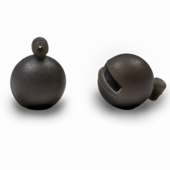 LEST PENTRU CARLIG KORDA 0.4G 10BUC/PL - Img 2
