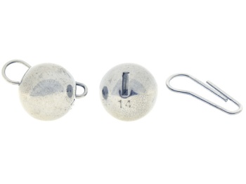 LEST RTB TUNGSTEN CHEBURASKA WEIGHTS - Img 3