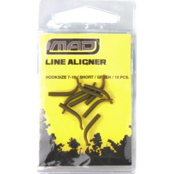 LINE ALIGNER DAM MAD 7-10 GREEN SHORT