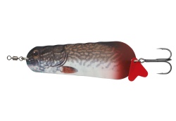 LINGURITA OSCILANTA ABU GARCIA ATOM PRO 11CM / 55GR PIKE