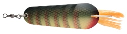 LINGURITA OSCILANTA ABU GARCIA ATOM VASS 7.5CM / 20GR YELLOW PERCH