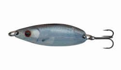 LINGURITA OSCILANTA ABU GARCIA SHAKY 8.5CM / 30G BROWN TROUT