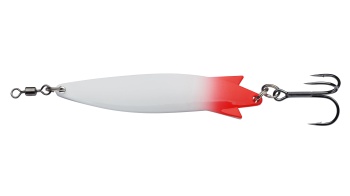 LINGURITA OSCILANTA ABU GARCIA TOBY 9CM 40.0GR LF Redhead