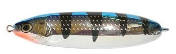 LINGURITA OSCILANTA ANTIBRADIS RAPALA MINNOW SPOON 7CM 15G 6CM 10G MBT