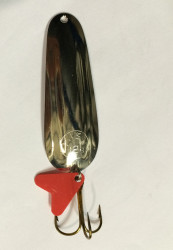 LINGURITA OSCILANTA ARROW NICHELATA FELIE KILLER 12G