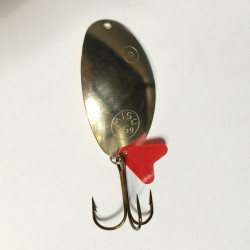 LINGURITA OSCILANTA ARROW NICHELATA MARE ZACK 16G