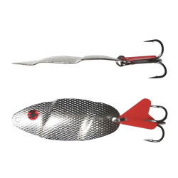 LINGURITA OSCILANTA BERTI NIKELATA PAINICA 2 PATRATE 12G