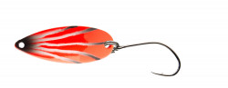 LINGURITA OSCILANTA CORMORAN TORO UL5 28MM/1,8G FARBE 08