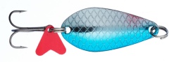 LINGURITA OSCILANTA JAXON HR ATLAS 2C 14GR
