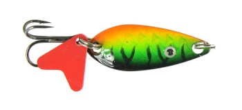LINGURITA OSCILANTA JAXON HR NANO XT 1D 6GR