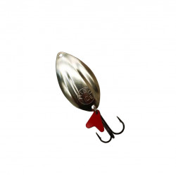 LINGURITA OSCILANTA MISU ARGINTATA KALEVA 10G