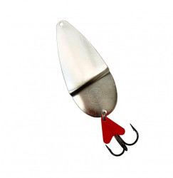 LINGURITA OSCILANTA MISU ARGINTATA MARE DOLINGER GIGANT 25G