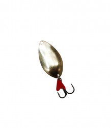 LINGURITA OSCILANTA MISU ARGINTATA TUMBA 14G