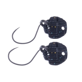 LINGURITA OSCILANTA NEO STYLE HADO 0.5GR 18 SUPER NAVY LAME