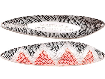 LINGURITA OSCILANTA PONTOON21 SABLETTA 6.2CM 14G S46-404