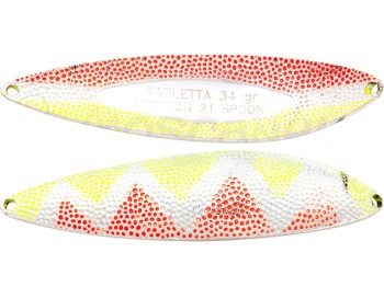 LINGURITA OSCILANTA PONTOON21 SABLETTA 9.4CM 45G S86-608