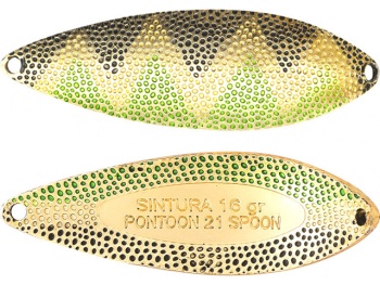 LINGURITA OSCILANTA PONTOON21 SINTURA 8CM 32G G47-704