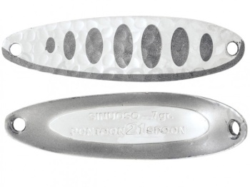 LINGURITA OSCILANTA PONTOON21 SINUOSO SPOON 24G NC04-002