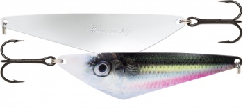 LINGURITA OSCILANTA RAPALA HARMAJA 11.6CM 31G HRL