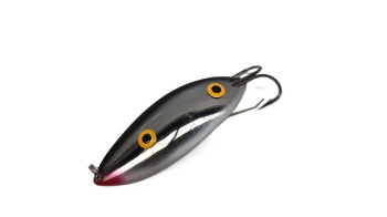 LINGURITA OSCILANTA STRIKE PRO SCORPION ANTIBRADIS 7CM/18G