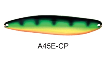 LINGURITA OSCILANTA STRIKE PRO SERPENT ANTIBRADIS 7.5CM / 18G A45E