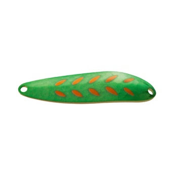 LINGURITA OSCILANTA TIEMCO LIGHTNING WOBBLER 37MM 2.0GR CULOARE 315