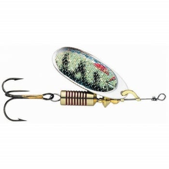 LINGURITA ROTATIVA 3GR DAM EFFZETT NATURE 3D PERCH