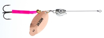 LINGURITA ROTATIVA JAXON HOLO SELECT ESOX 1C 7GR