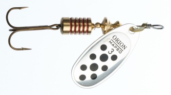LINGURITA ROTATIVA JAXON LUKRIS ORION 3PN 6.5GR