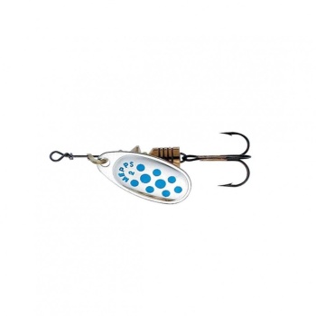 LINGURITA ROTATIVA MEPPS COMET 1.5G BLUE BLISTER
