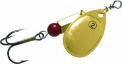 LINGURITA ROTATIVA SENSAS P&M SPINNER RAPIDE S 3 GOLD