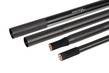 MÂNER DE MINCIOG MATRIX HORIZON ULTRA PRO 5.5 M - Img 9