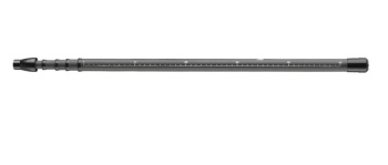 MANER MINCIOG DAIWA PROREX STALKER TELE MULTI ADJUST CARBON 2,50M