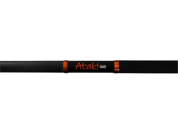 MANER PENTRU MINCIOG DELPHIN ATAK! DUO 140cm/2BUC - Img 6