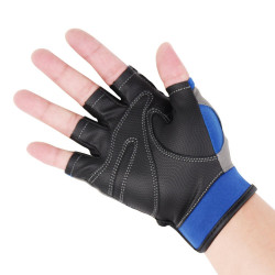 MANUSI MUSTAD DEGETE TAIATE MAR.XL