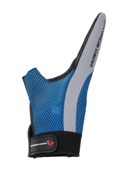 MANUSI SAVAGE GEAR SEA BLUE ONESIZE