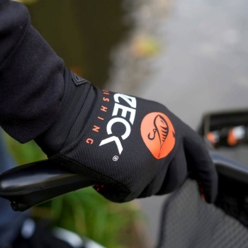 MANUSI ZECK PREDATOR GLOVES M - Img 2