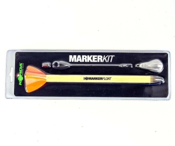 MARKER KIT KORDA
