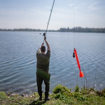 MARKER PLUTITOR AVID CARP MARKER FLOAT KIT - Img 4