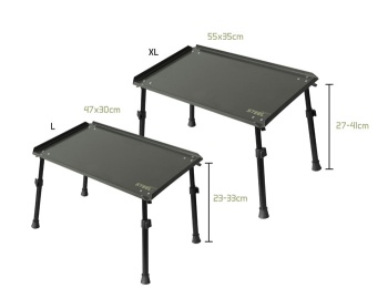 MASUTA CRAP DELPHIN STEELS XL 55X35CM 55X35CM - Img 4