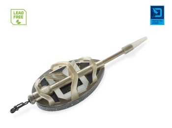 METHOD FEEDER FARA PLUMB DELPHIN METHOD QUIX ECO L 60G