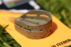 METHOD FEEDER GURU IN LINE HYBRID 18G MAR.S