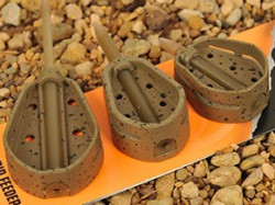 METHOD FEEDER GURU IN LINE L HYBRID 45G