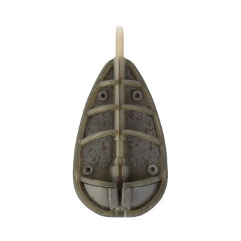 METHOD FEEDER INLINE AVID CARP QUICK CHANGE FLATBED 85G 2BUC/BLISTER MARE 3.0 OZ