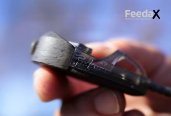 METHOD FEEDER SET FEEDA X 20-30G + MATRITA - Img 7