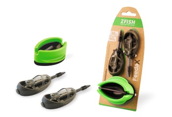 METHOD FEEDER SET FEEDA X 30-40G + MATRITA