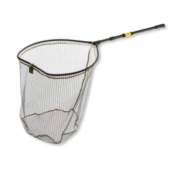 MINCIOG ALUMINIU MUSTAD 2,50M 80X70CM