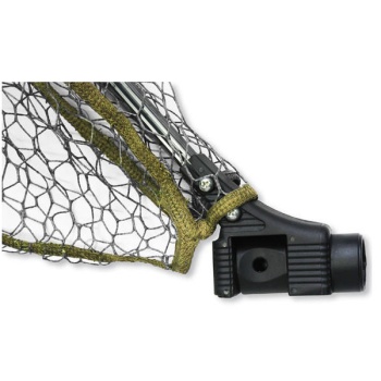 MINCIOG ALUMINIU MUSTAD 2,50M 80X70CM - Img 2