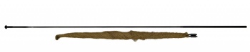 MINCIOG DAIWA INFINITY LNH 1.80M 105X105CM 1PC - Img 7